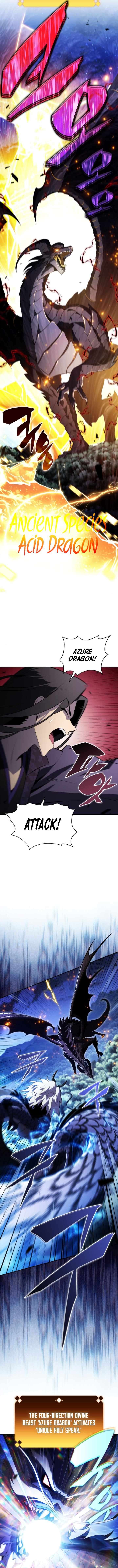 Solo Max-Level Newbie, Chapter 196 image 10